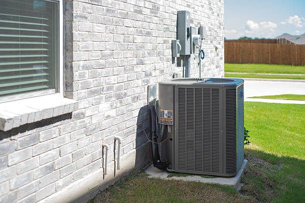 Reliable Hvac Installation contractor in Rex, NC by FH HVAC